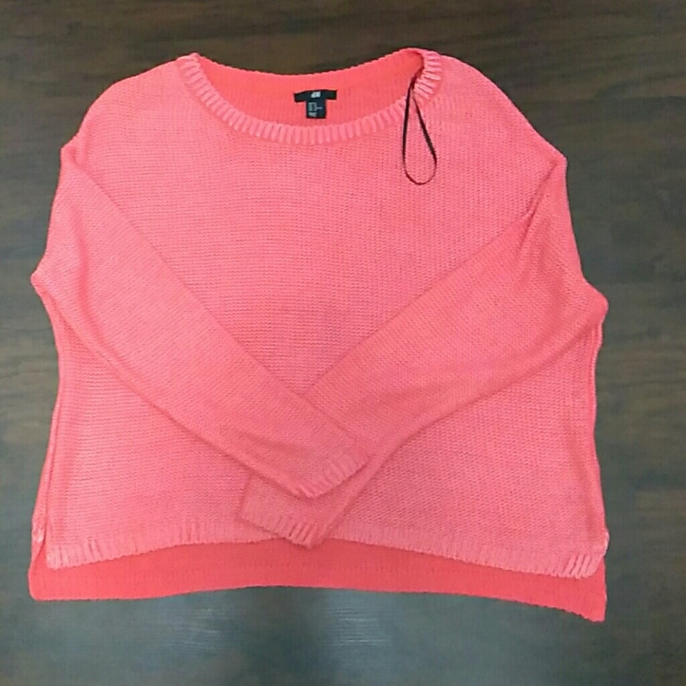 Woman sweater